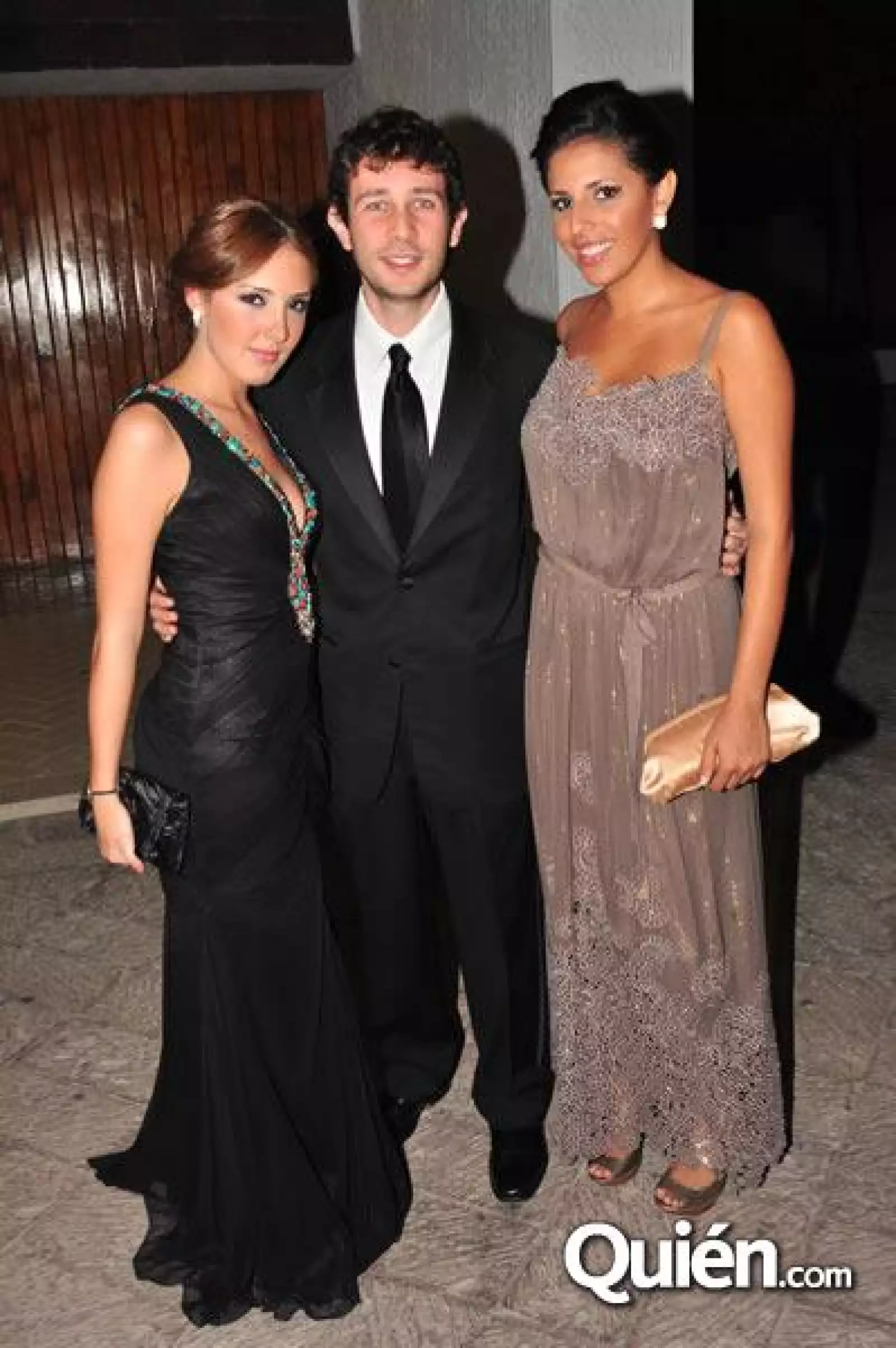 Boda Denisse y Humberto