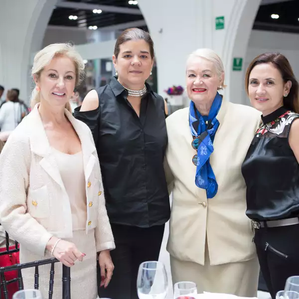 Evento grandes artesanos del MAP