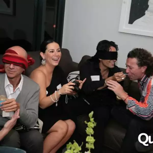 Baby Shower de Claudia Lizaldi