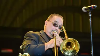 Grand Slam Party Latino - Performance