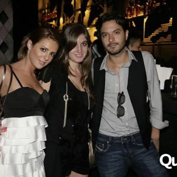 Fiesta Sony