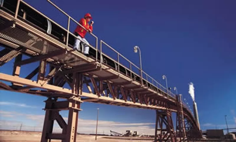 México posee cerca de 680 billones de pies cúbicos técnicamente recuperables. (Foto: ThinkStock)