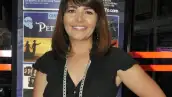 La actriz destacó que como ser humano ha cometido errores en su vida pero que de ellos ha aprendido y ahora hace un mayor esfuerzo para no equivocarse.