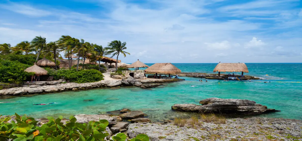 Mayan,Riviera,Paradise