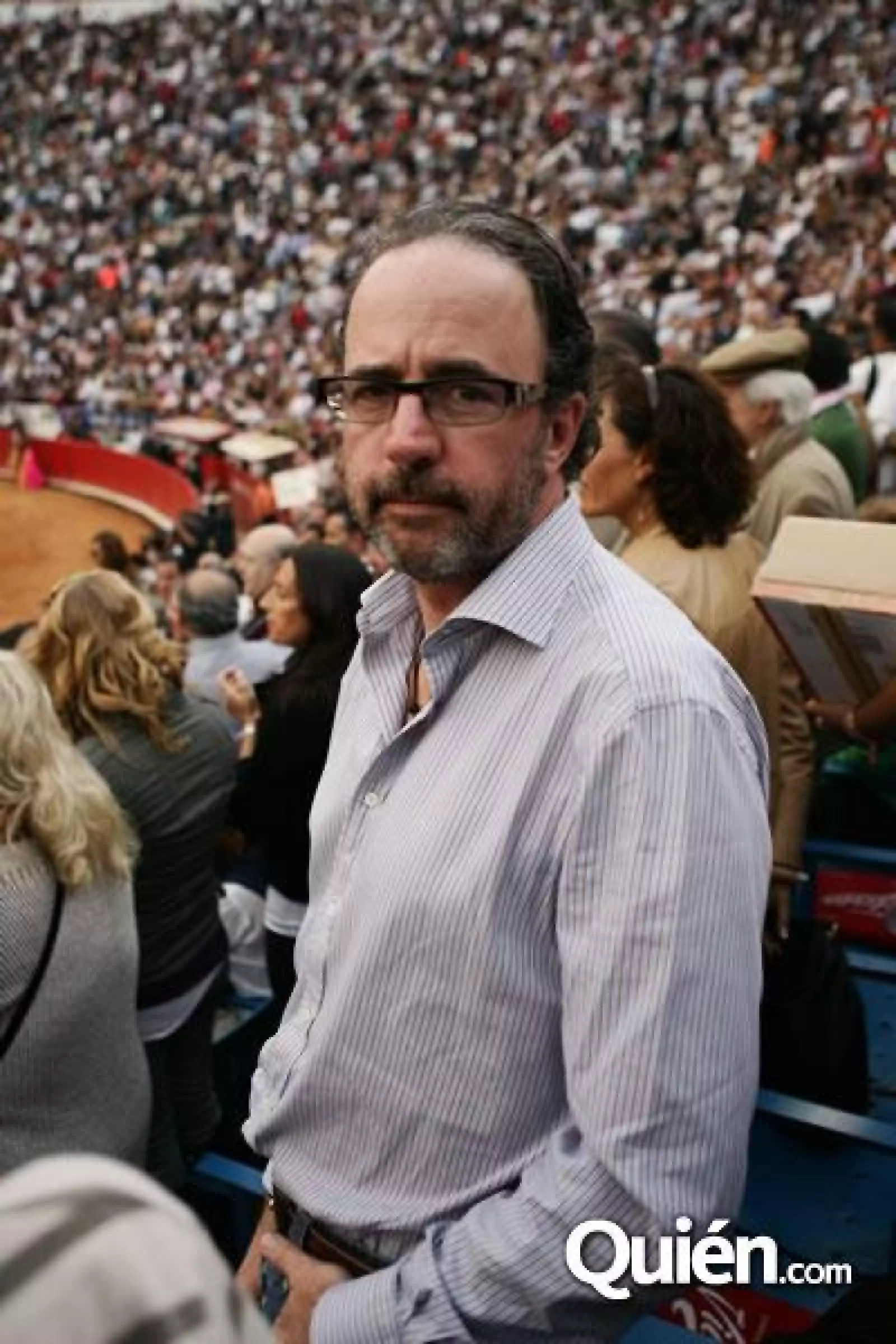 4a. Corrida De Toros.