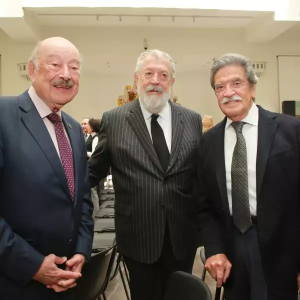 HOMENAJE A MARIE THÉRÈSE HERNAND DE ARANGO