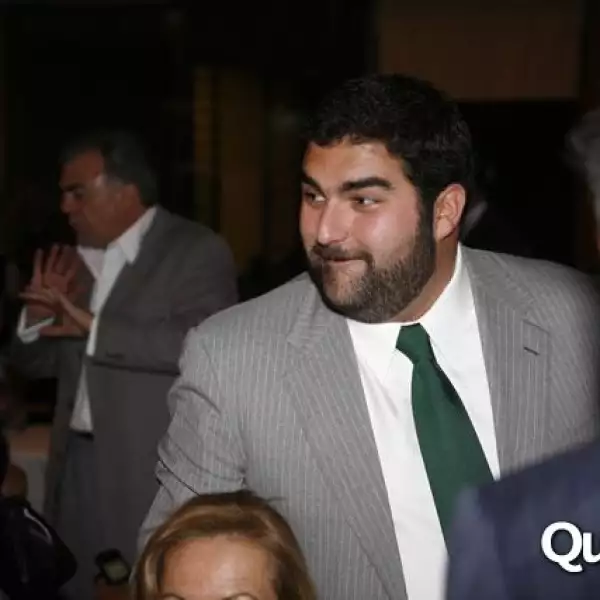 Inauguracion Casa Club Bosque Real