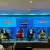 Panel “La regulación sanitaria en materia de publicidad y comunicación para la industria farmacéutica”