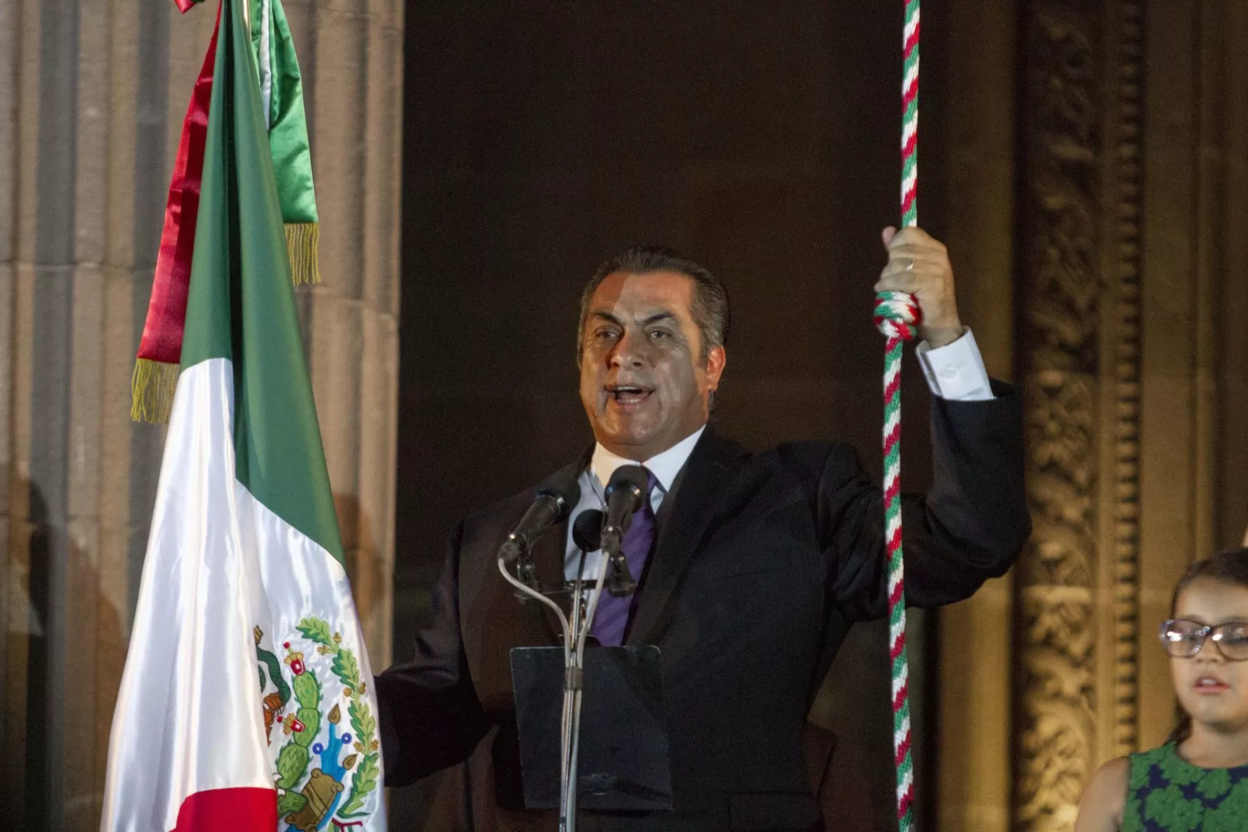 Nuevo León 