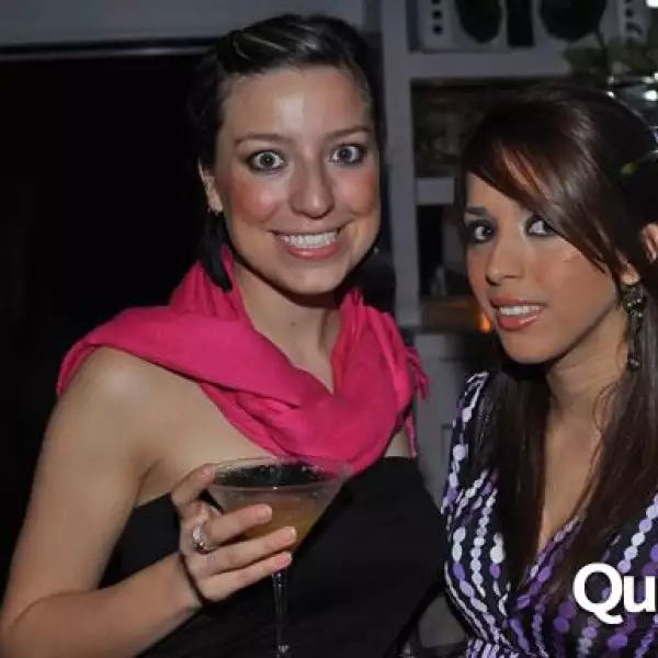 Three Olives Vodka