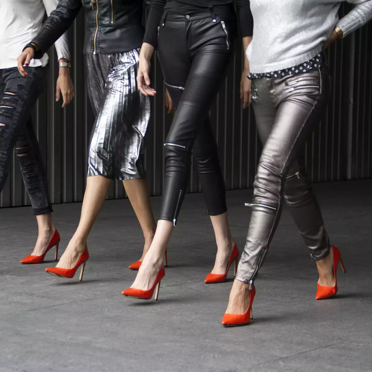 Fashion Fights Cancer