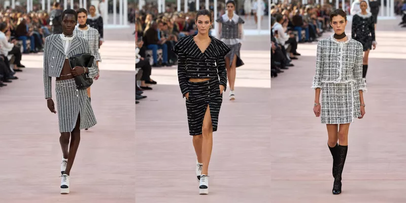 Chanel SS25
