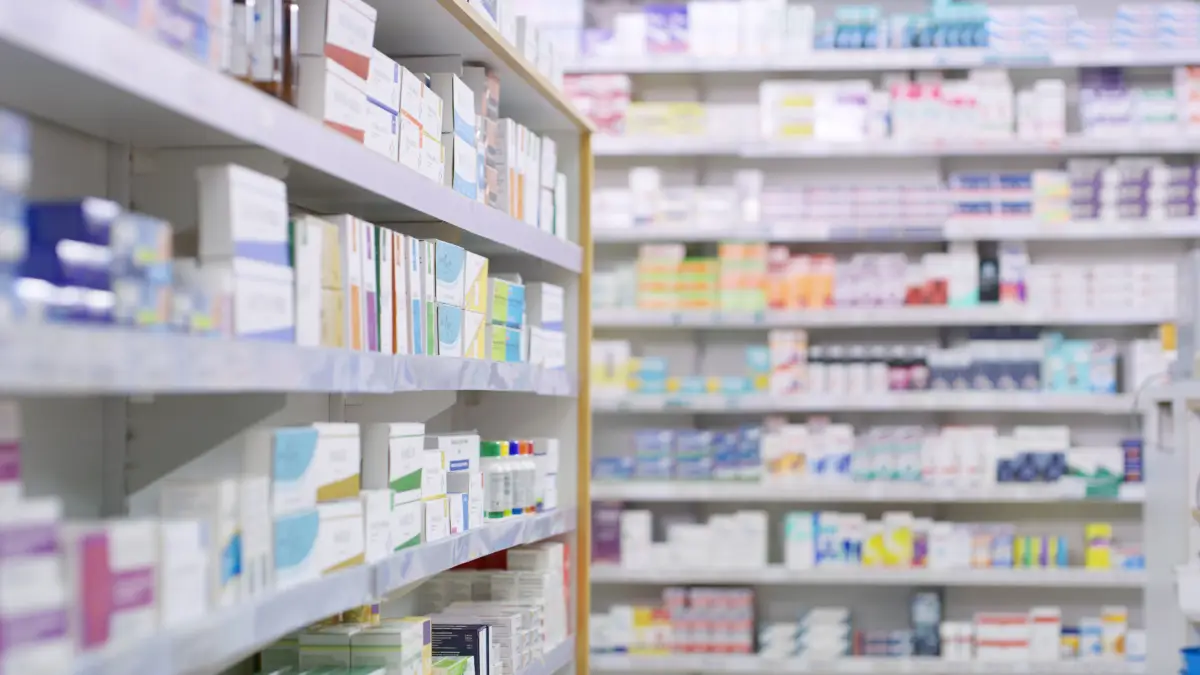 Farmacias