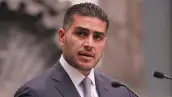 Omar García Harfuch
