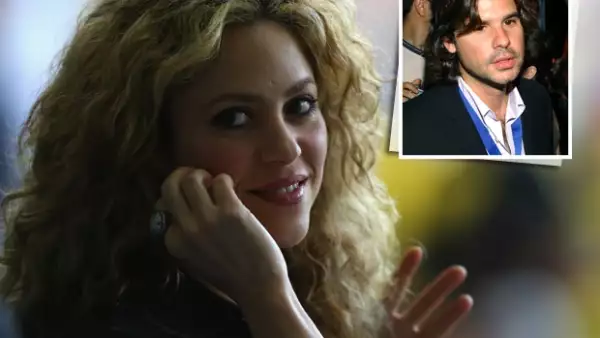 La cantante acusa a su ex novio por haberse apropiado sin su consentimiento de un total de 6,686,298 dólares, entre cargos a las tarjetas de crédito de la artista, bonificaciones y más.