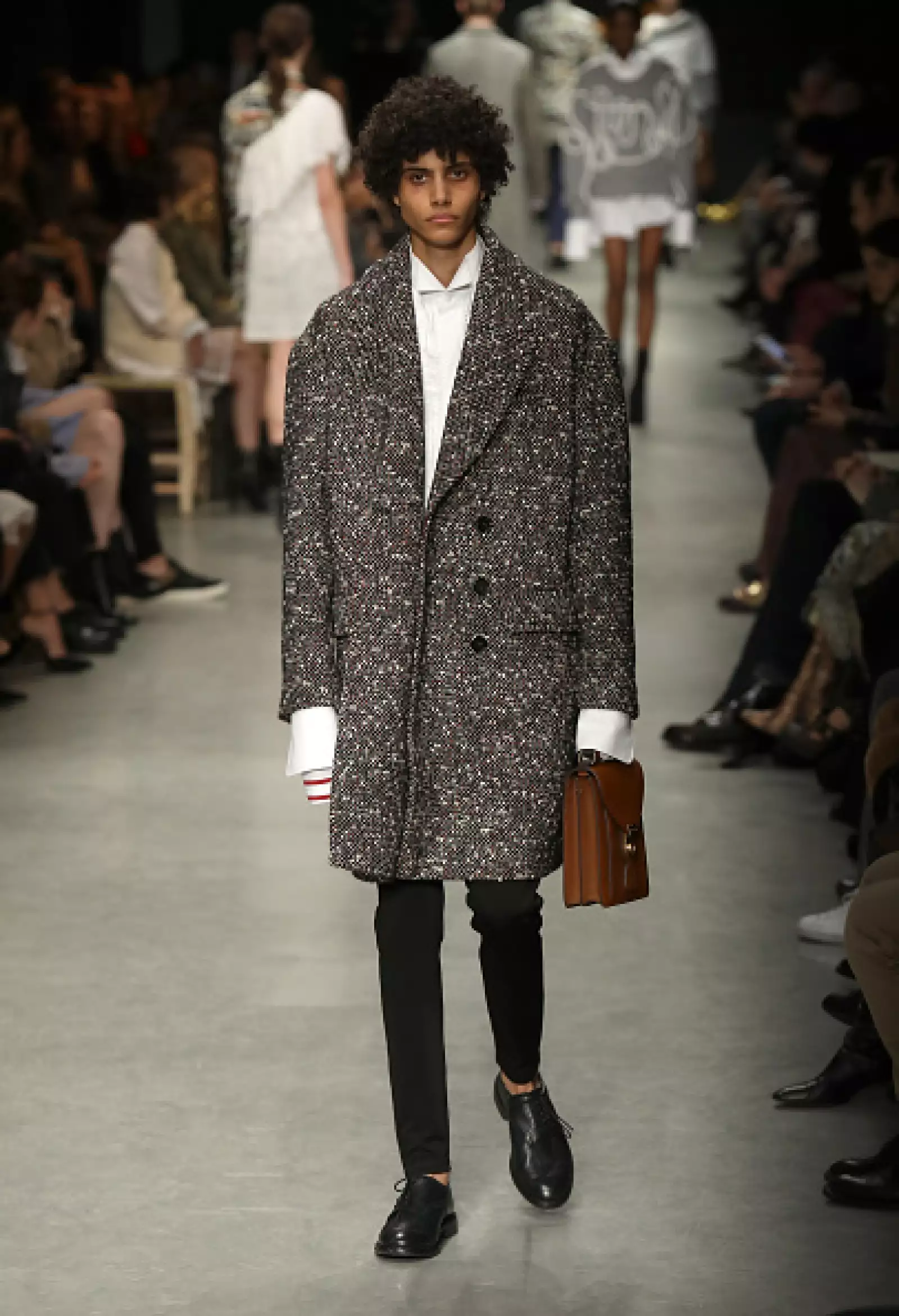 Burberry