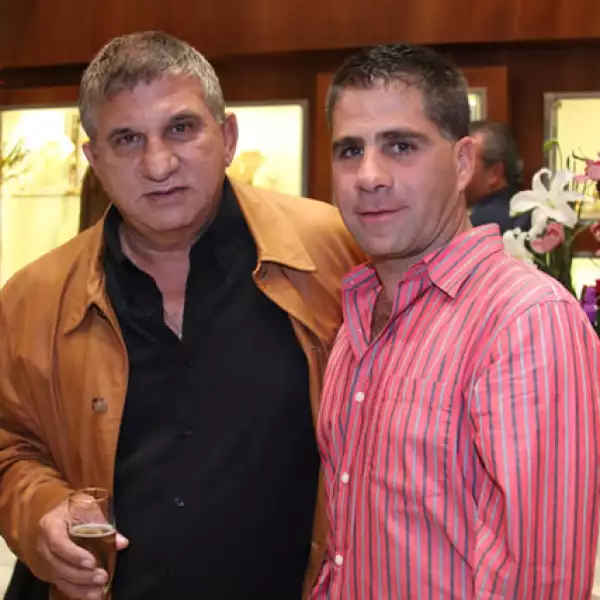 Aniversario Joyería “El Aderezo”