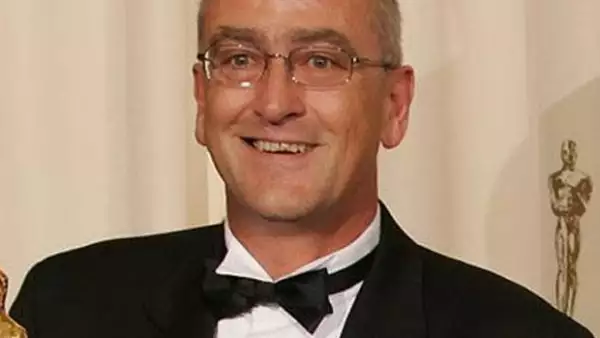 Michael Hopkins, editor de sonido de la película murió a sus 53 años en un accidente en Nueva Zelanda mientras practicaba rafting, medios internacionales aseguran que se ahogó.