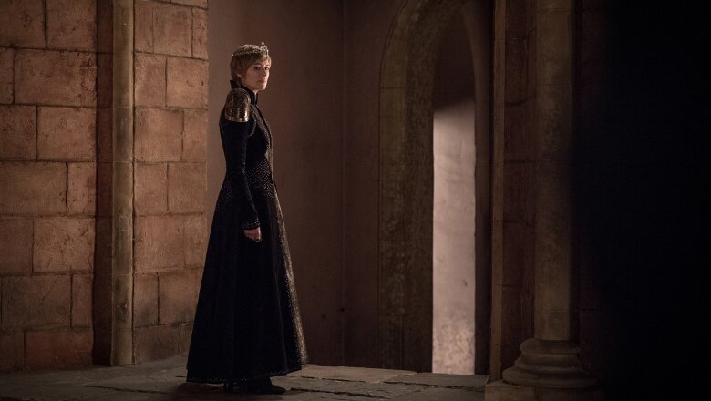 Temporada 8 'Game of Thrones'