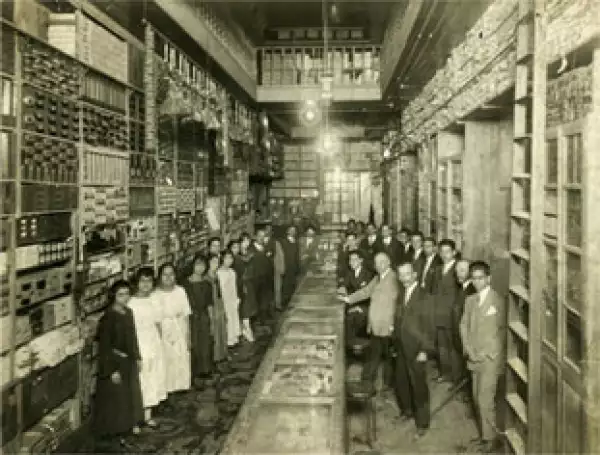 La Estrella de Oriente