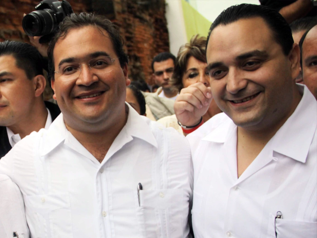 La PGR anunció que tomará medidas en contra de los gobiernos de Quintana Roo y Veracruz por sus reformas que violan el Nuevo Sistema Anticorrupción.