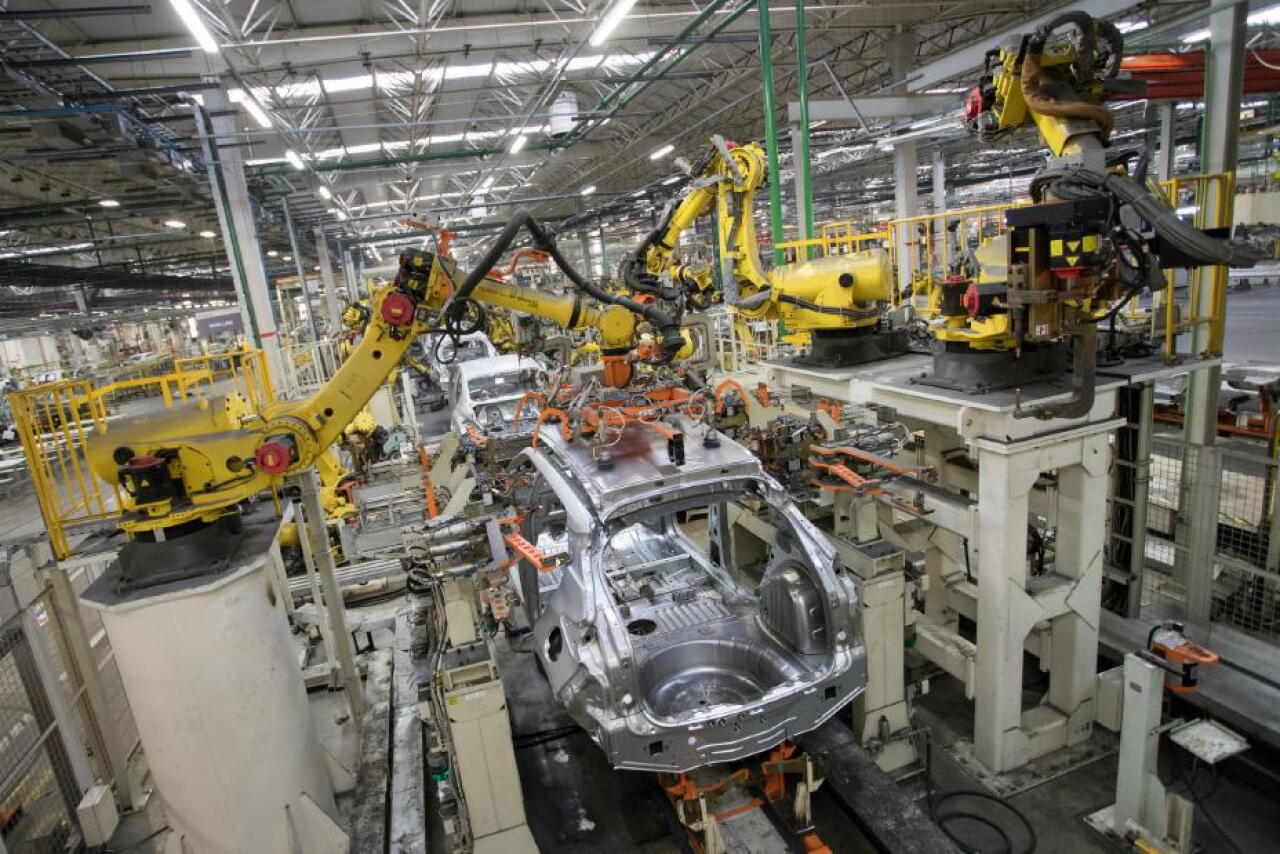 Gobierno apuesta por deducciones fiscales a empresas para impulsar el Plan México