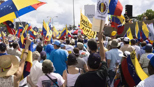 Venezuela.