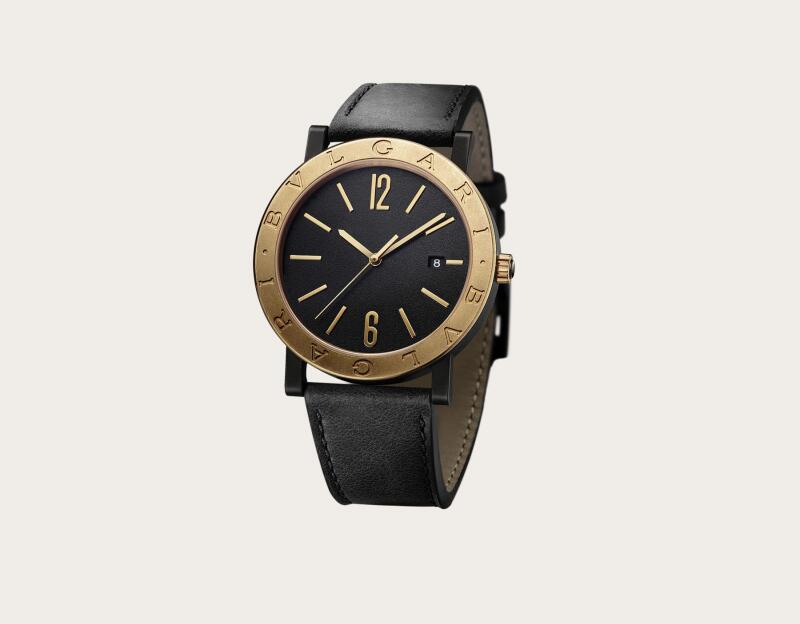 Bvlgari Solotempo