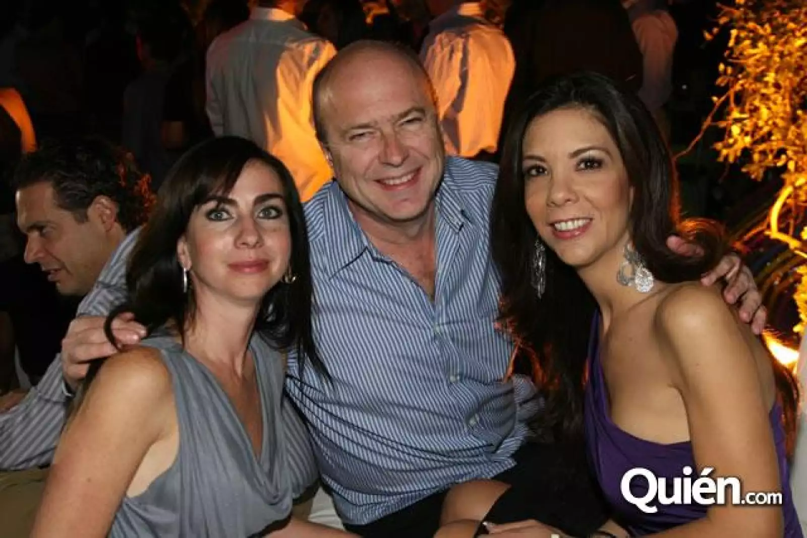 Cumple Sofi Preciado, Gaby Angulo y Cristy Rossell