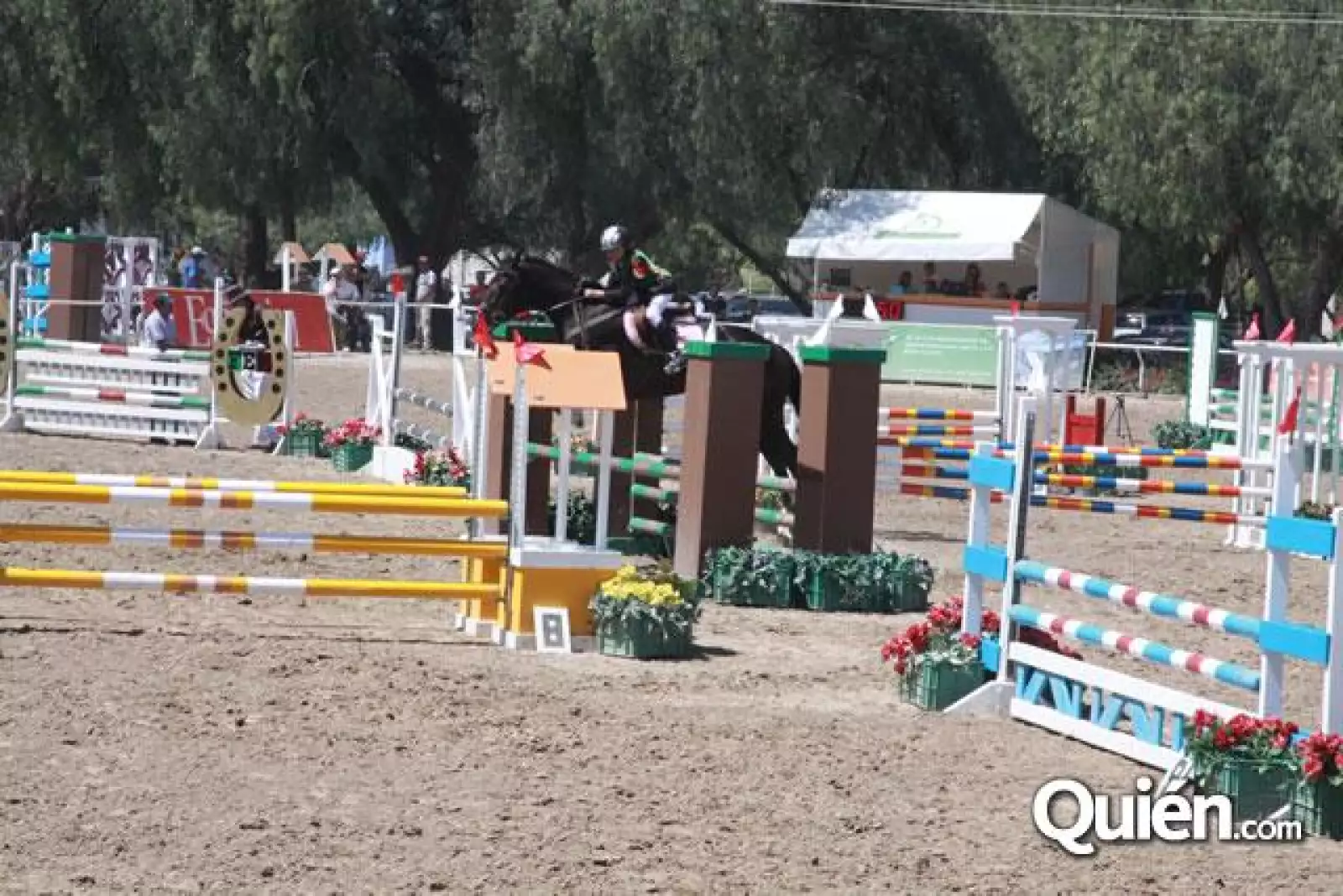 Circuito Mexicano 2010