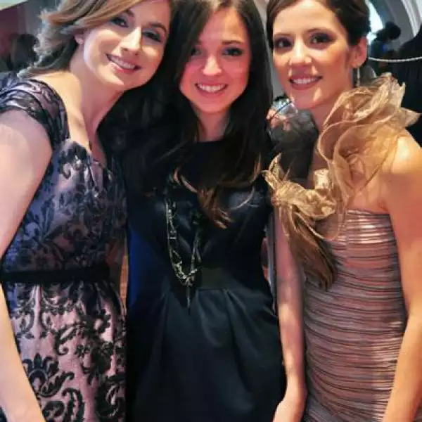 Despedida de Soltera de Denisse García