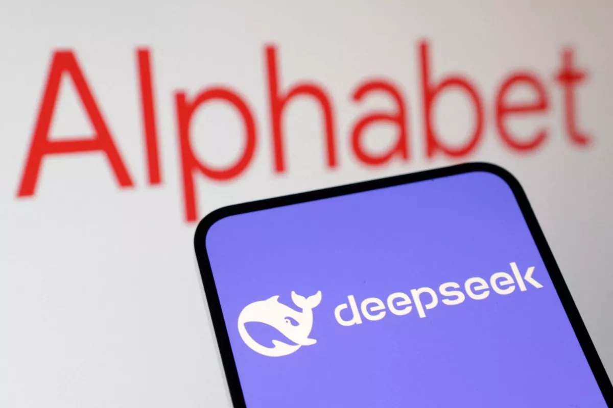 El principal impacto de DeepSeek no es tech, sino geopolítico: CEO de Google DeepMind