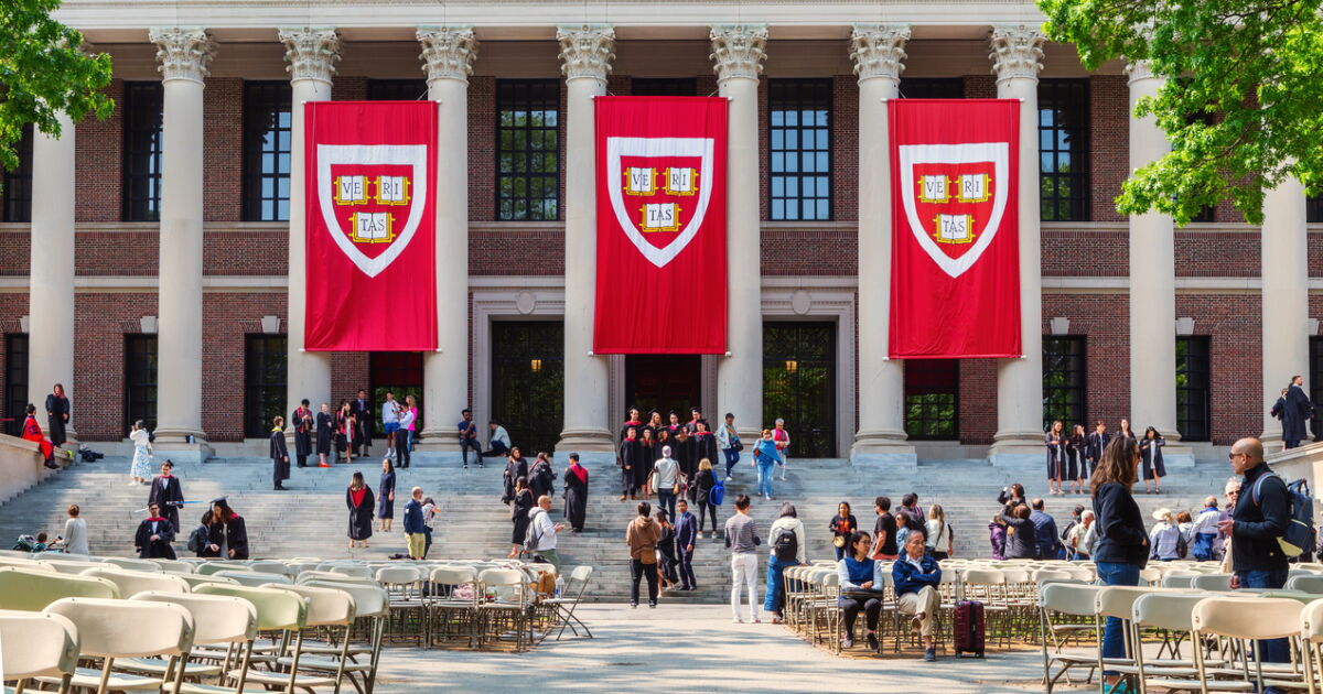 Harvard ücretsiz kurslar açıyor: bunlar nelerdir ve nasıl kayıt olunur?