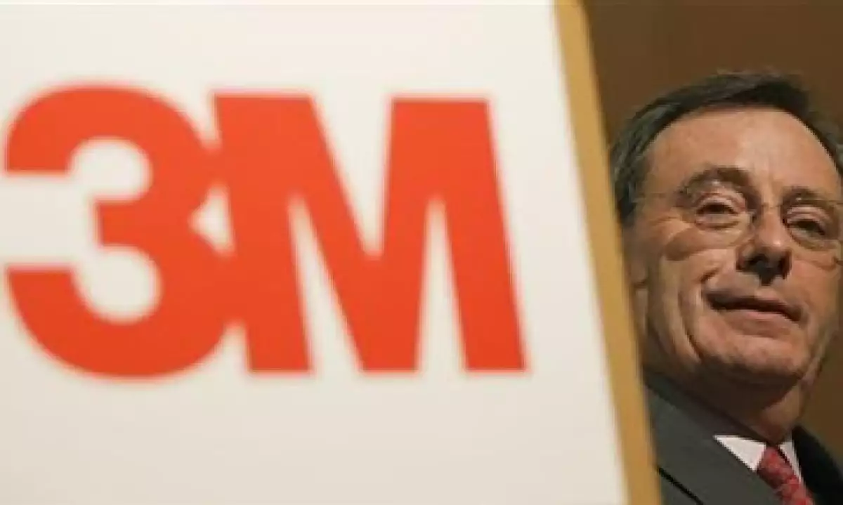 Se espera que el negocio de productos de consumo y de oficina reporte ventas de alrededor de 765 mdd del 2011. (Foto: Reuters)