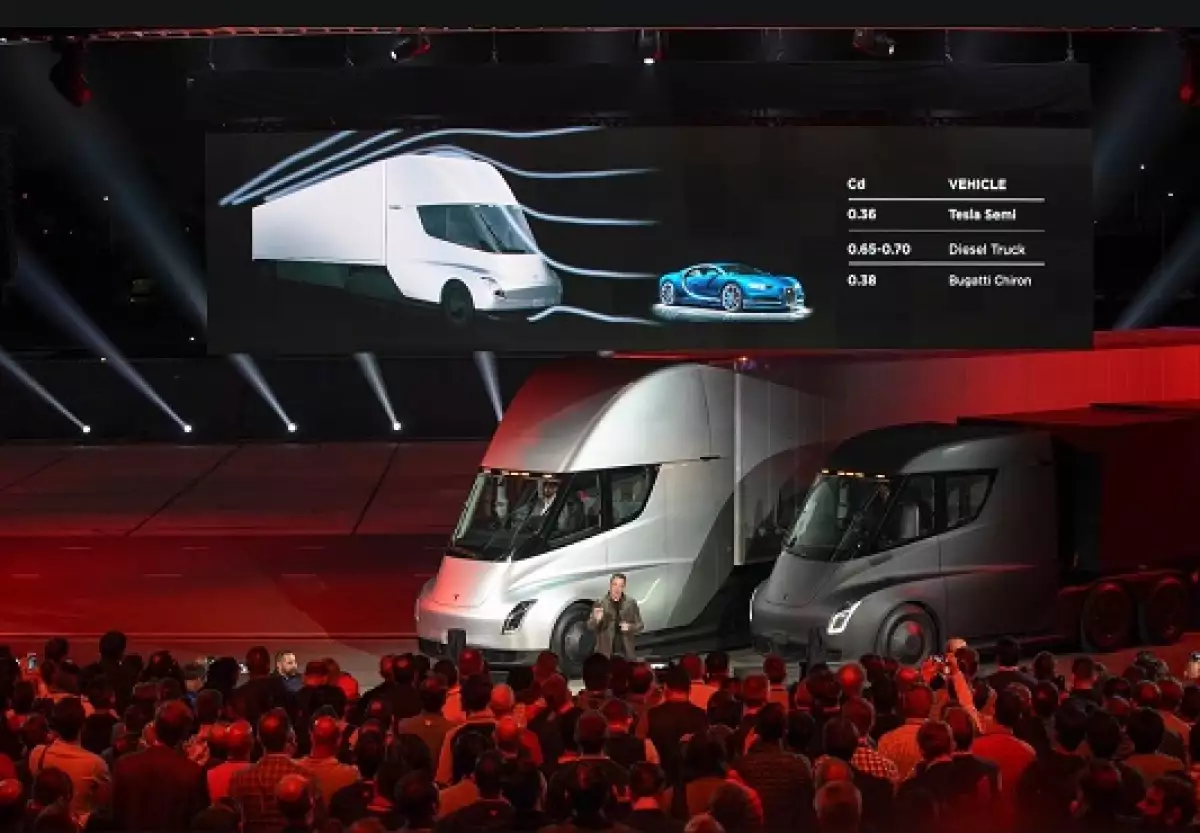 Tesla dos nuevos modelos