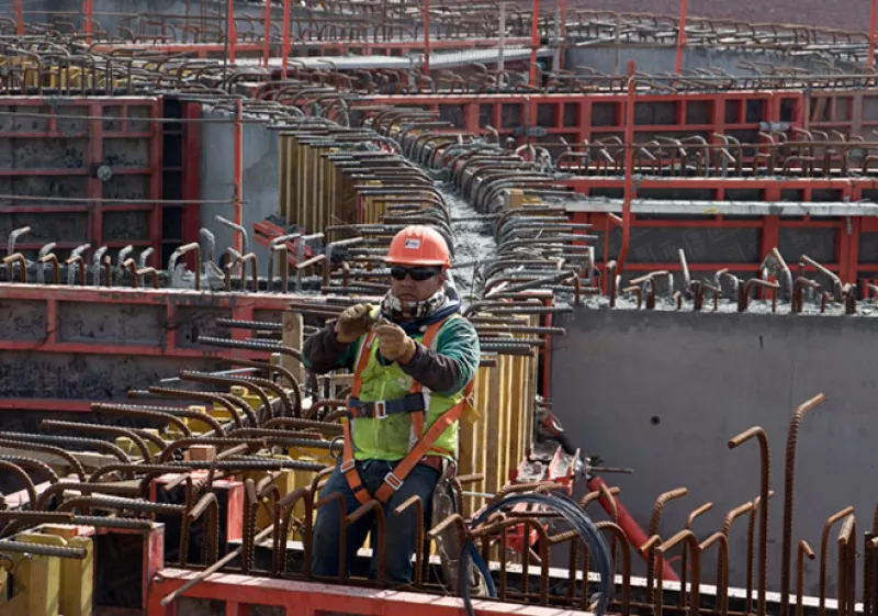 nuevo aeropuerto