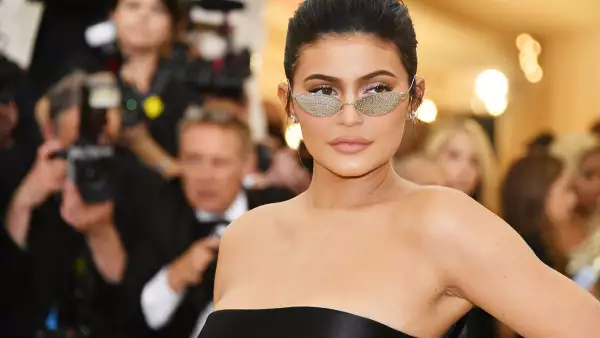 Kylie Jenner