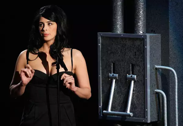 2007 MTV Movie Awards - Show