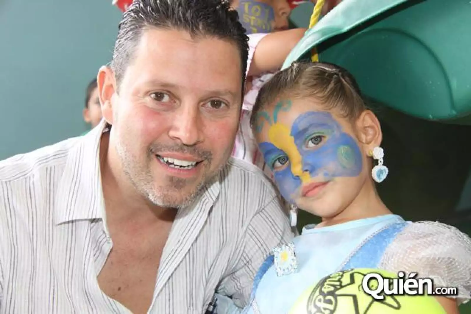 Cumpleaños Elisa Lastra