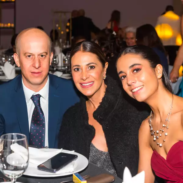 Graduación Irlandés 2022 Varonil