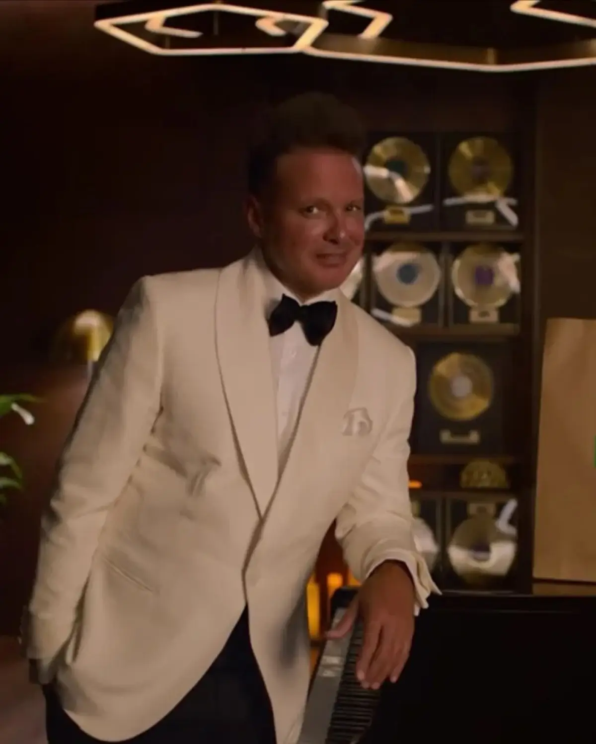 Luis Miguel. 