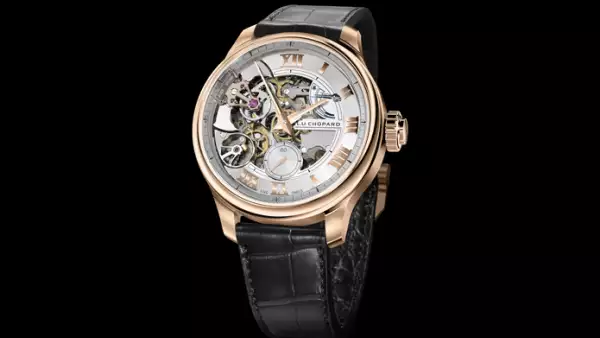 Chopard L.U.C Full Strike