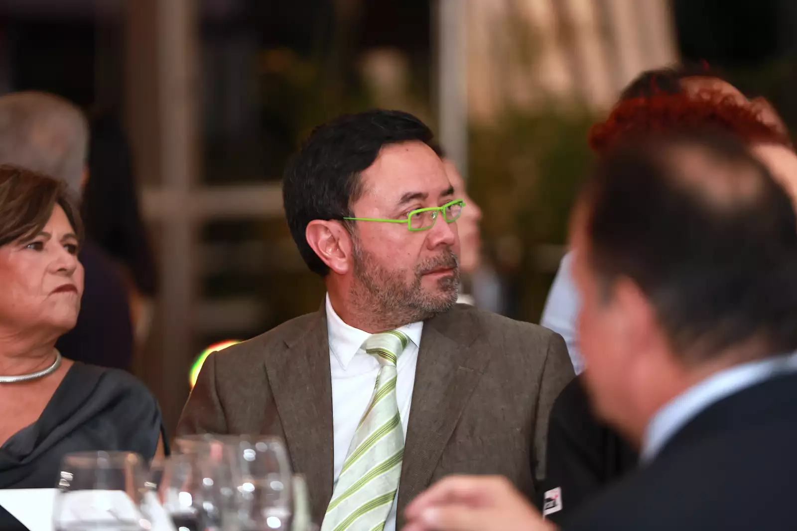  Jose Luis  Castelán 