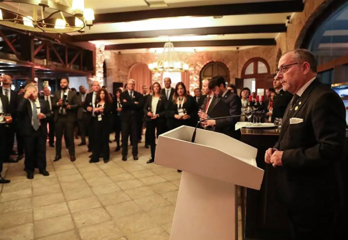 G20 Argentina comercio