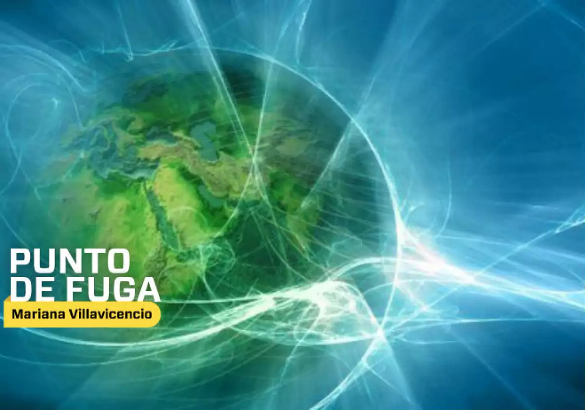 Geobiolog�a