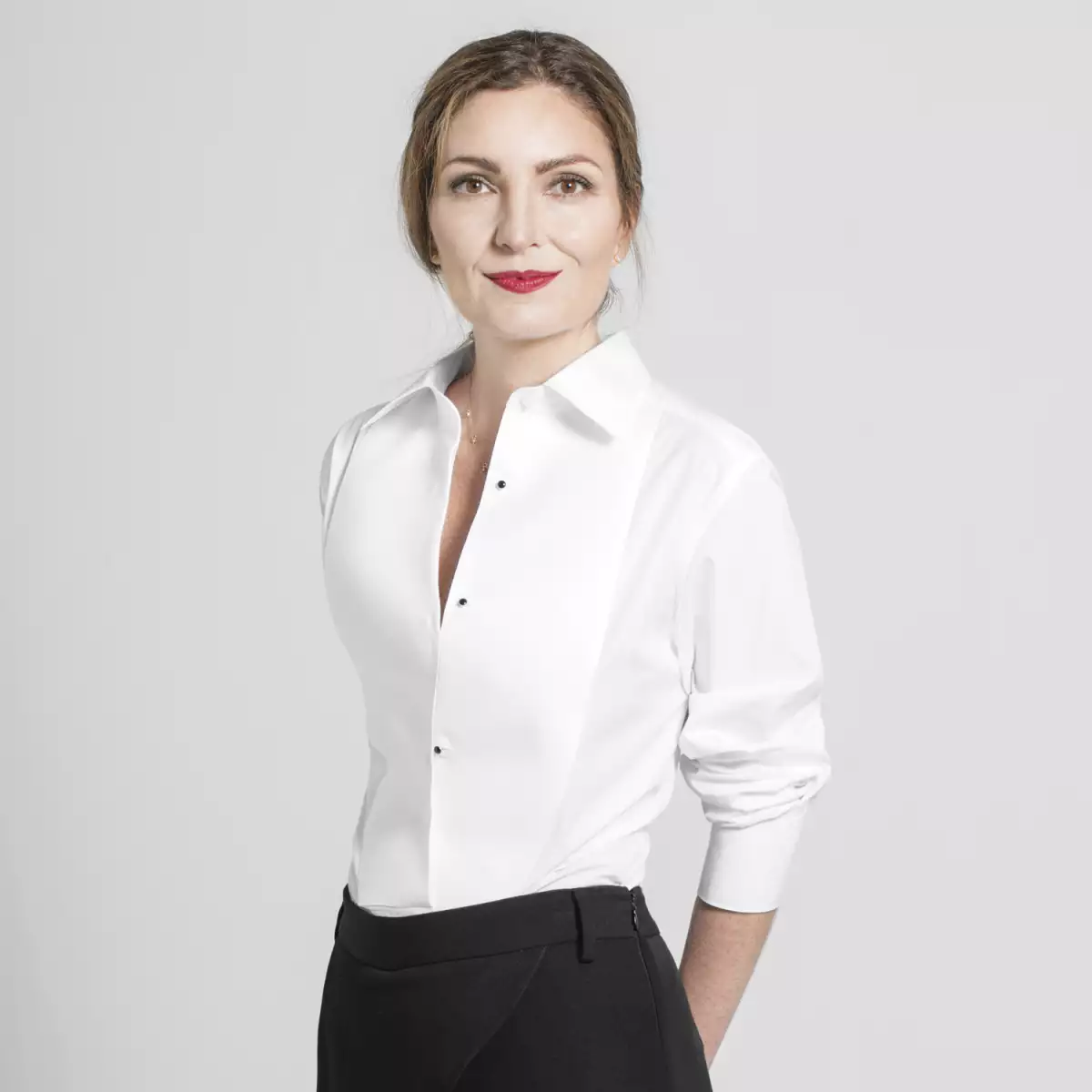 Paola Aboumrad, 31 mujeres que amamos