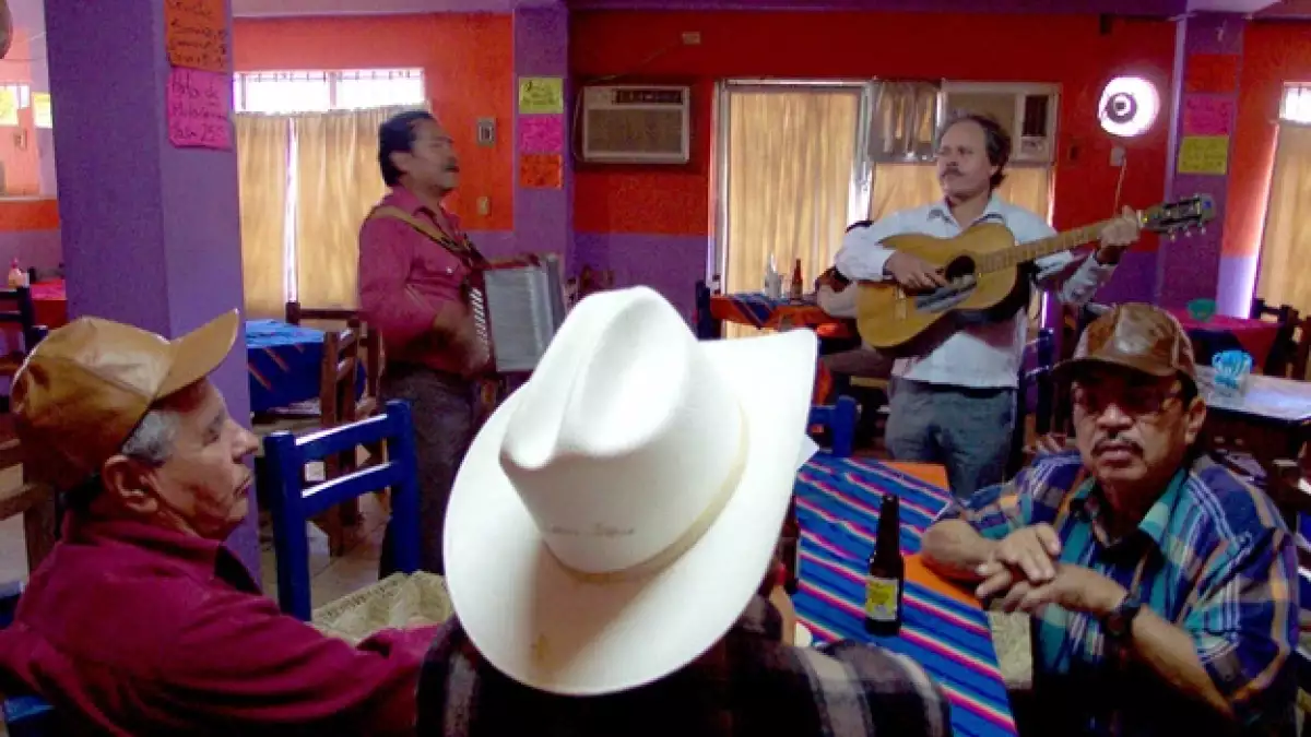 musica norteña, corridos