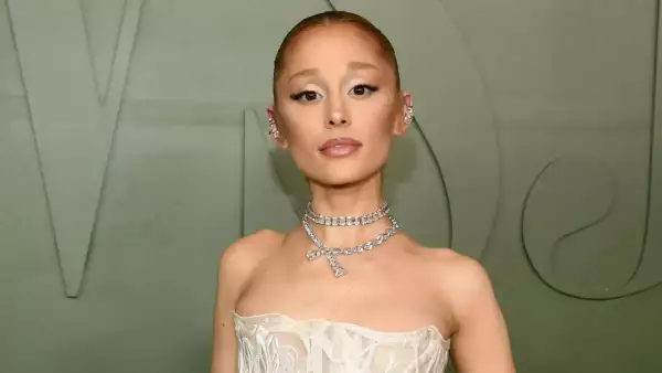 Ariana Grande