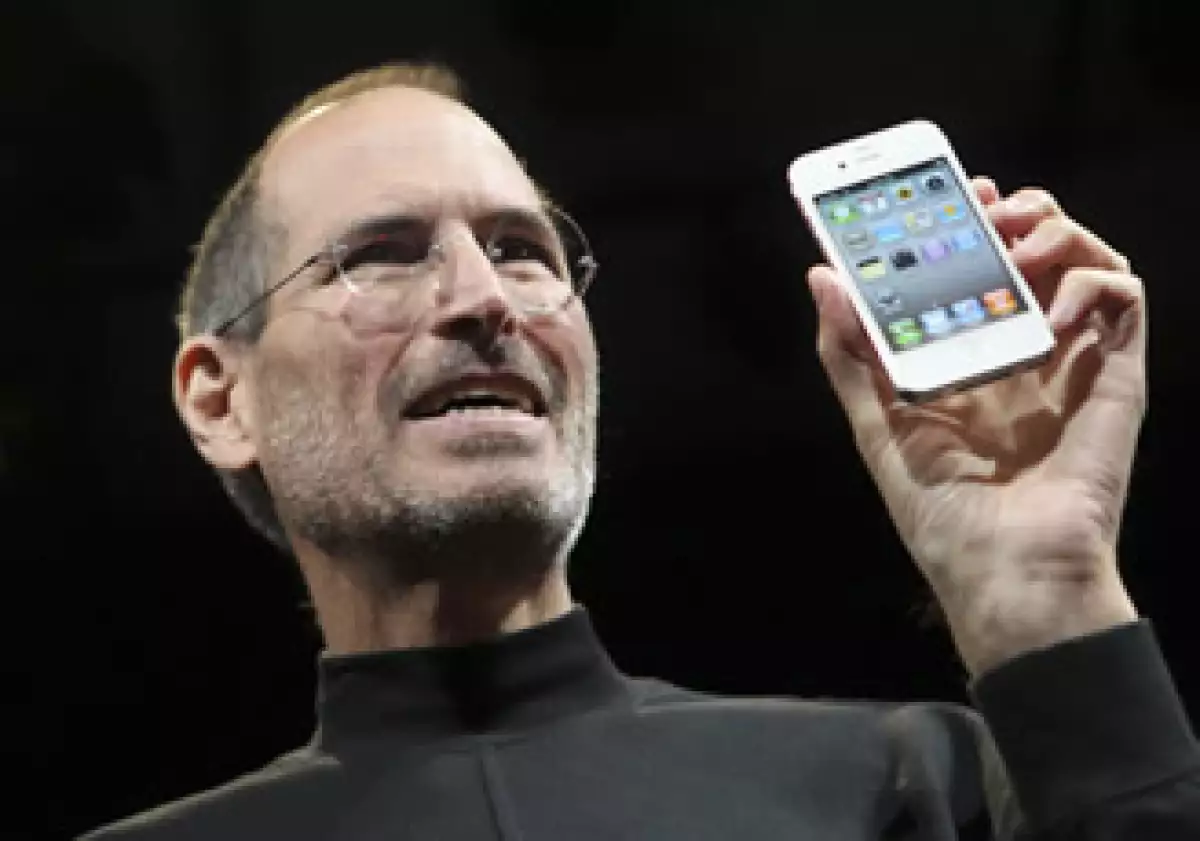 Una asociación a favor de los zurdos en EU se quejó de los comentarios de Jobs y le pidió contratar a diseñadores izquierdos. (Foto: Reuters)