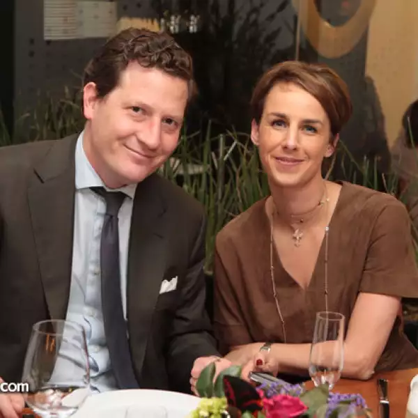 Nicolas Monteceli,Aurelia Lemaire